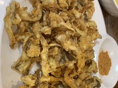 -晋B2008刀削面(小南庄店)