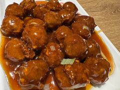 -直隶安家罩饼(复兴路店)