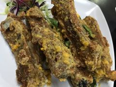 -龙海鲜螃蟹王(宏茂桥店)