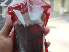 -刘兰英牛羊肉泡馍(立新街店)