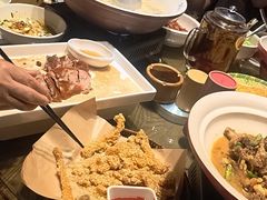 -耕渔小院·湖南鱼鲜(望城店)