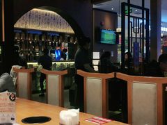 大堂-呷哺呷哺(万达新世界店)