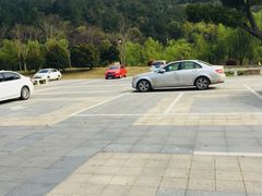 -孙武文化园-停车场