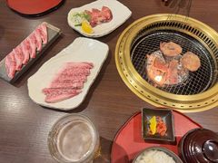 -飛騨牛食べ処 てんから