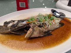 -山水阁中餐厅(沙河唯实交流中心)