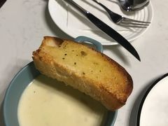 -K·Kitchen KK牛扒厨房(江南西店)