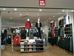 -优衣库(上海虹口龙之梦店)