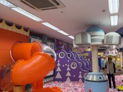 -孩子王童乐园(马群店)