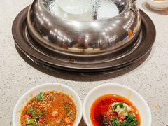 蘸料-粗茶淡饭·蒸鲜(光谷店)
