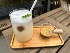 -转山咖啡(松柏社区店)