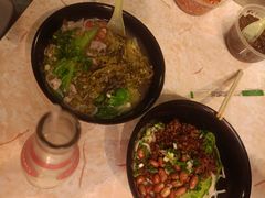 -李林面馆(侨怡一街店)