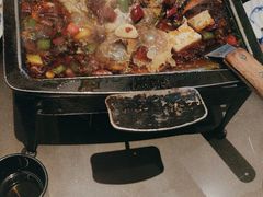 -炉鱼(无锡八佰伴中心店)
