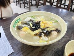 -李记清真馆(打钉巷店)