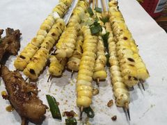 -云南建水鸡脚王烧烤(商贸路店)