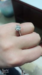 -威德钻石-克拉钻大本营(南京东路店)