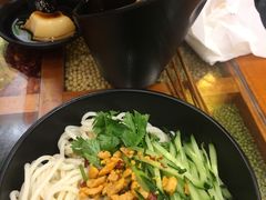 -宽窄巷子成都小吃(建文店)