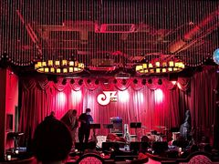 -JZ Club 爵士酒吧(上海店)