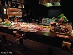 -三川·十酒Izakaya(南昌路店)