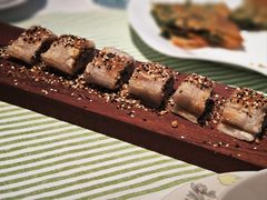 五仁红糖麻糍-桂满陇(虹桥天地店)
