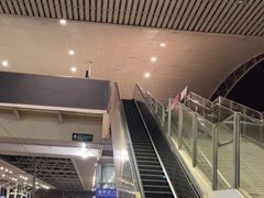 -洛阳龙门站