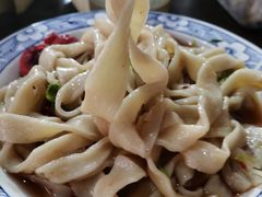 -佰仙面馆