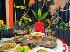 -狮拾久·现代新加坡料理(福田COCO Park店)