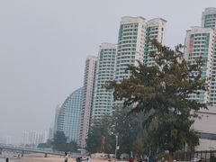 -北海市海滨公园