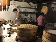 -锦记糕点铺