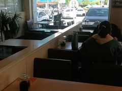 -李先生牛肉面大王(东营友谊广场店)