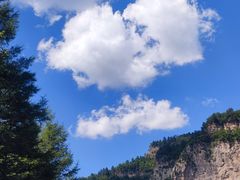 -红崖峡谷景区