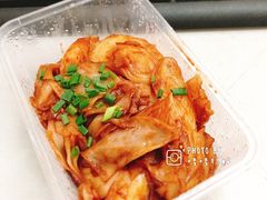 斋啫肠粉煲-玲又珑美食(盘福路店)