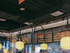 -管氏翅吧(马家堡店)