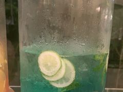 -索菲特西湖大酒店·香榭丽全日候餐厅(南山路店)