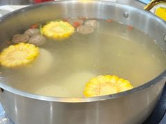 -牛天下·牛肉·海鲜·打边炉·融合菜