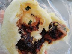 -俞记安顺特色破酥包(民生路店)