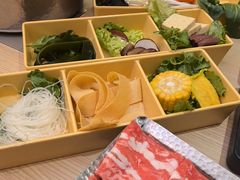 -呷哺呷哺 黄金牧场 (新辰里学清路店)