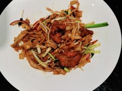 -高第街56号餐厅(凯德mall新都心店)