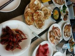 android_upload_pic-克丽司汀酒店-日光阁餐厅