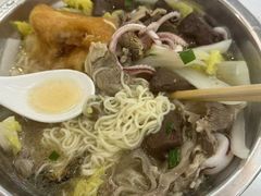 -福屿鲜捞小吃·捞化(福屿总店)