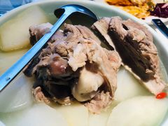 -悦融·京鲁菜·露台花园(安定门店)