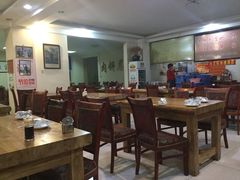 大堂-溢心园香河肉饼总店