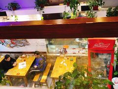 -杨氏青龙虾·羊蝎子(托乐嘉店)