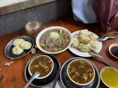 -小胖包子王(阜成门内店)
