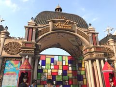 -安徒生童话乐园