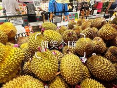-AEON永旺(东方宝泰店)