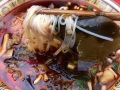 -武胜段记猪肝面(卓锦城店)