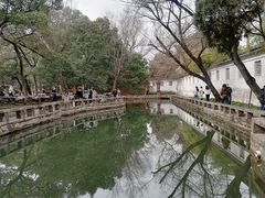 -西园戒幢律寺