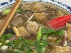 -孙记大碗皮肚面(后宰门店)