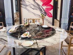 -斯通泰伯酒店-餐厅