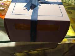 -1Cake壹刻蛋糕(奥体公园味觉艺术馆店)